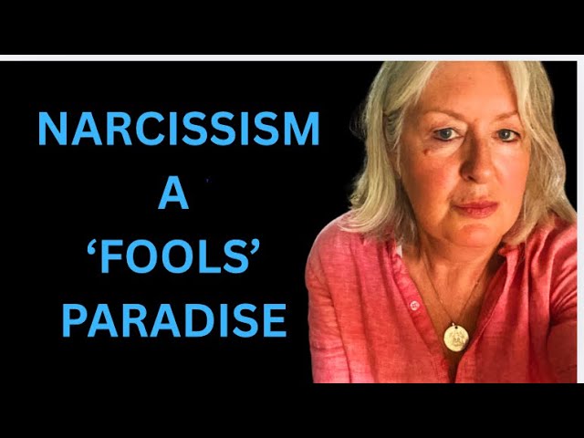 Spiritual Wisdom Will Always Make a Fool of the Narcissist