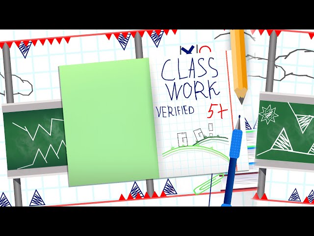 Verified! | Classwork by Denix 100%