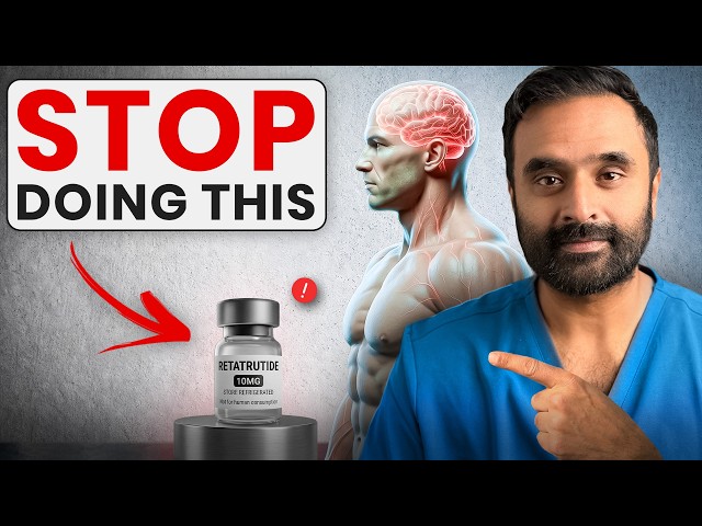 The NEW Microdosing Strategy My Patients Are Using to Maximize Their Weightloss