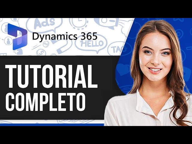 Microsoft Dynamics 365 CRM Tutorial 2026 (Complete Guide)