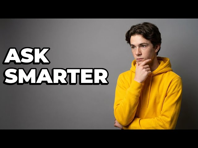 What Makes a Question Clear for Homework Help?