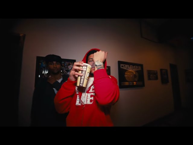 MEMO ATR -  CICLON (Video Oficial) Shot. By @ChinolaFilms #spanishdrill