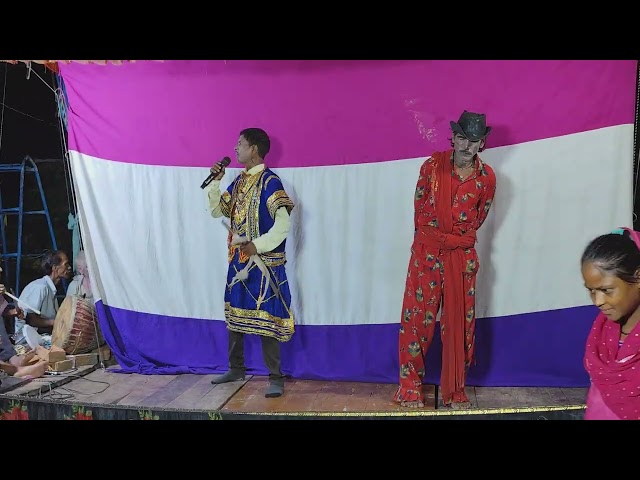Dhruv Janam Sangeet Part 8 Durgesh Master Kaharwa Naach Party District Siddharth Nagar 8604658610...