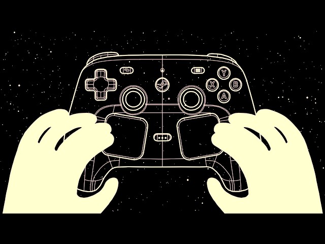 The Best Controller Money Can Buy!