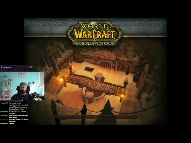 blizzard should just disable class stacking in arena