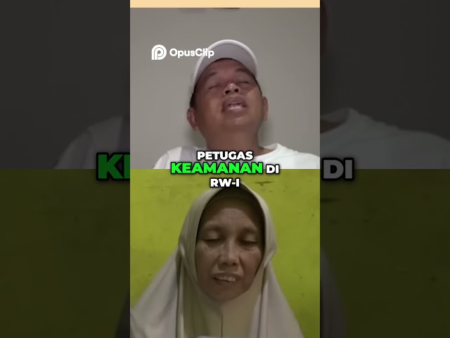 AKHIRNYA TERUNGKAP! Isak Tangis Keluarga Di Depan KDM #kdm #shorts #shortvideo