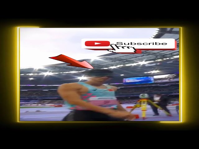 Paralympics Highlights: The Day Inspiration Took Flight
