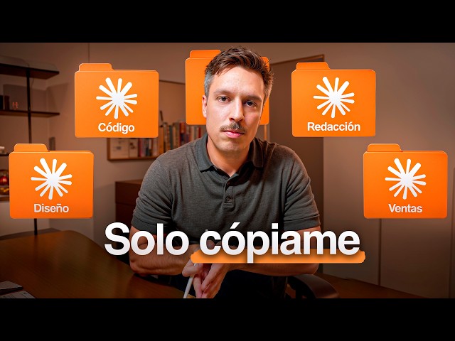 5 Skills De Claude Para Ganar Dinero (Explicación Paso a Paso)
