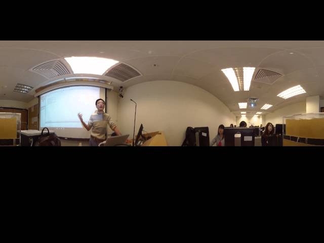 VBA Workshop - Part I