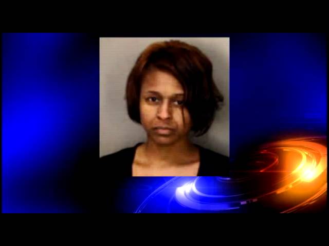 WMC-TV Tiffany Neely Resume Reel