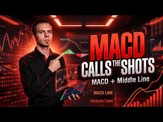 MACD CALLS THE SHOTS FOR ME ! Pocket Option Account Growth ! Pocket Option Scalping
