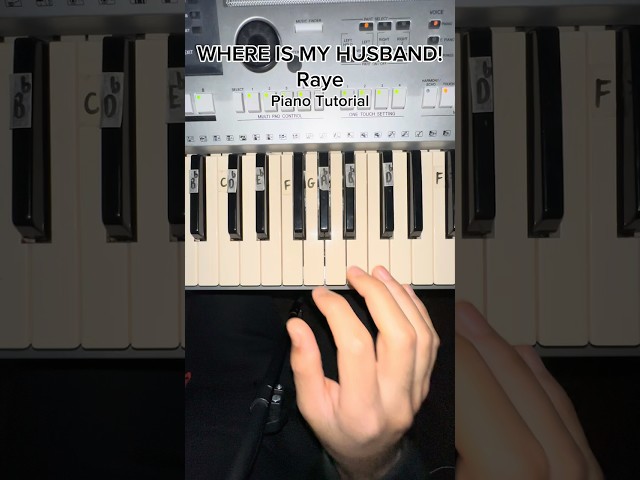 Where the hell is my husband?🗣️🗣️💍