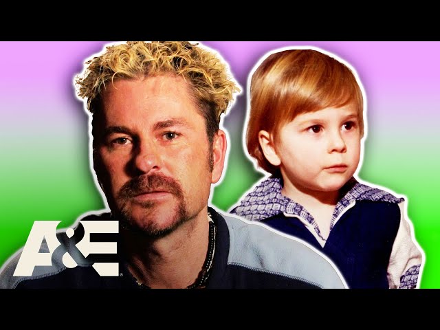 Intervention: From Champion Bodybuilder to Drinking Half a Gallon of Alcohol a Day | A&E