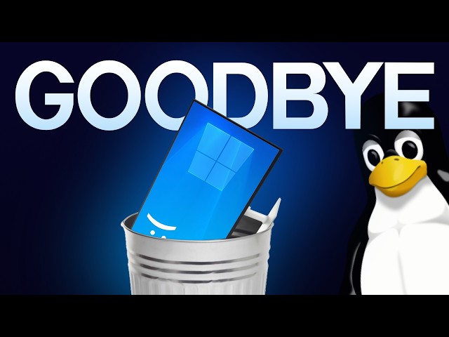 My honest Linux experience as a gamedev