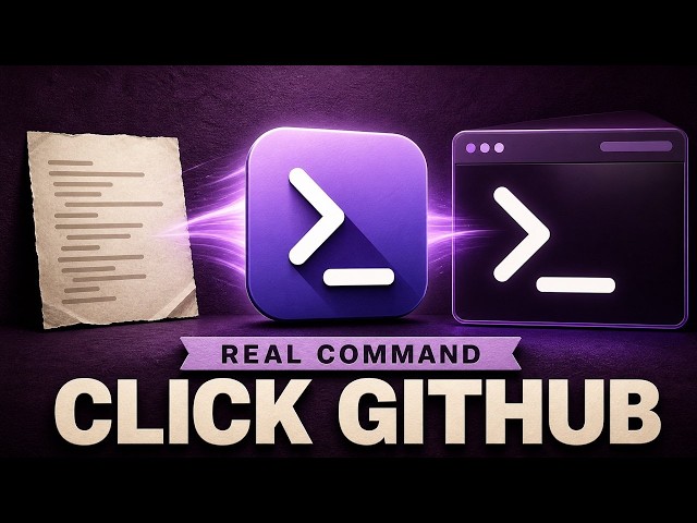Click GitHub Tutorial: Package a Native Python CLI with Entry Points and Auto Help