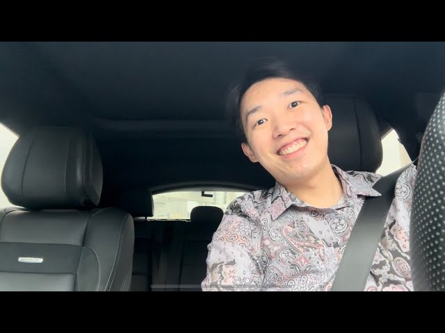 Stay Consistent even if you don’t feel like it | Steering my life #7 🛞