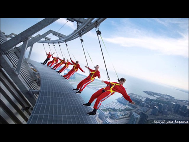 اخطر الاماكن في العالم لاننصحك بالذهاب اليها