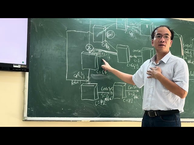 Machine Learning: cifar10 | Tensorflow tutorial