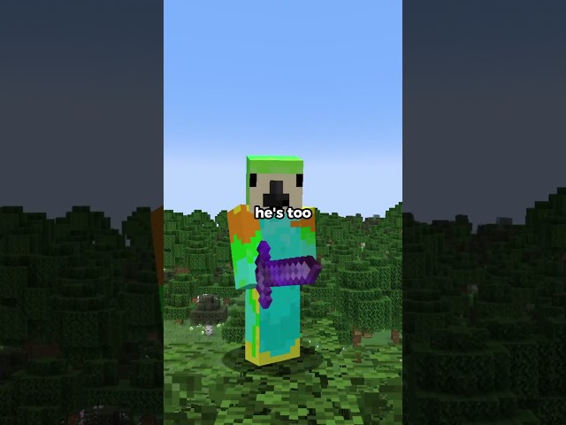 Protagonists Become Villains (Unstable SMP)