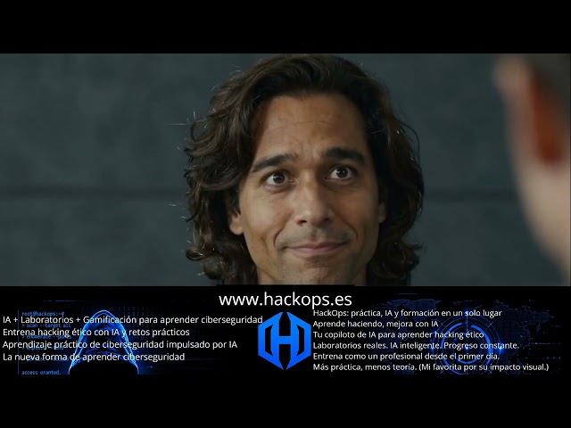 HackOps | La Plataforma de Ciberseguridad con IA que Debes Conocer