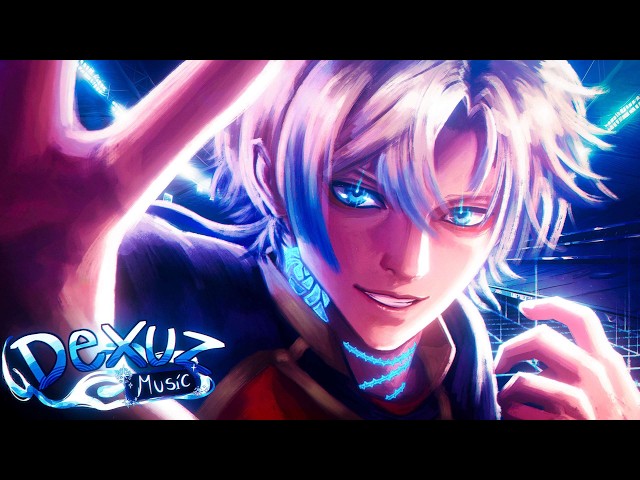 ♪ El Show De Michael Kaiser (Blue Lock) Dexuz.