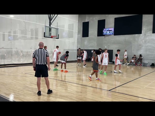 Waukee Jam CR 17U vs Next Level Performance Academy 17U 5/30/26 Boerschel