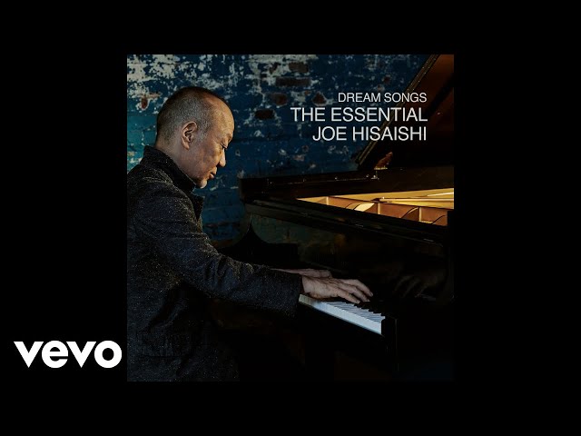 Joe Hisaishi - Spring
