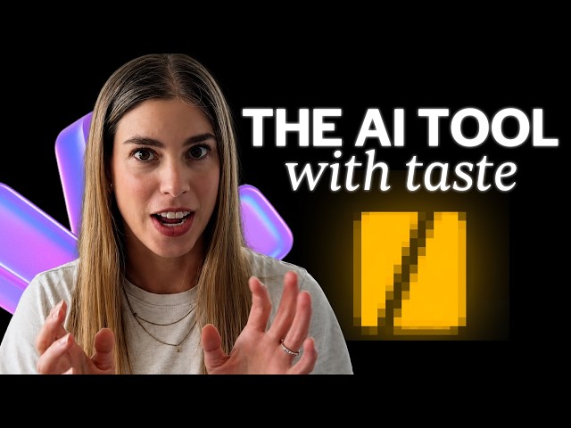 Design-to-Code Is Finally Getting Taste