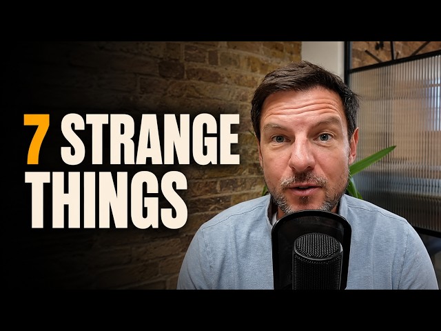 7 Strange Things Dismissive Avoidants Do (Explained by Attachment Science)