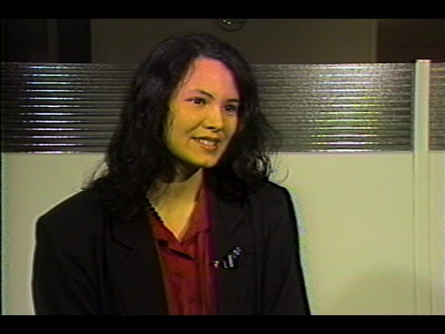 PARAGON #2 Spring 1993