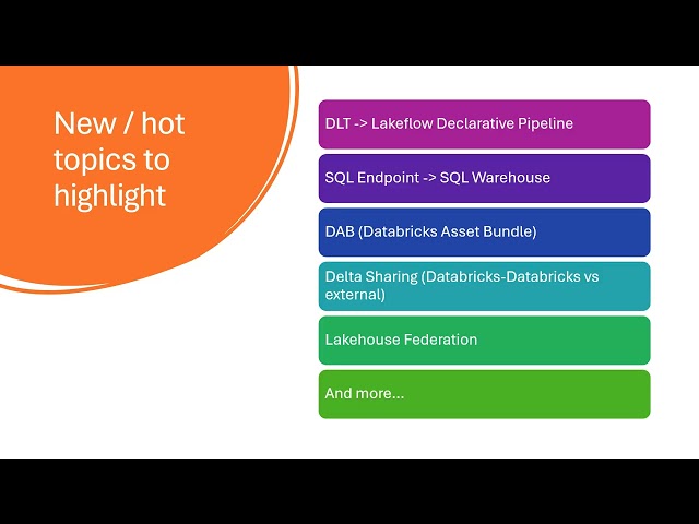 How to pass Databricks Data Engineer Associate in 2025