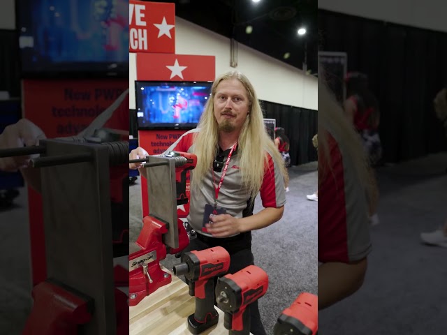 Snap-on CT862: Why Is This The Ultimate Compact Impact?