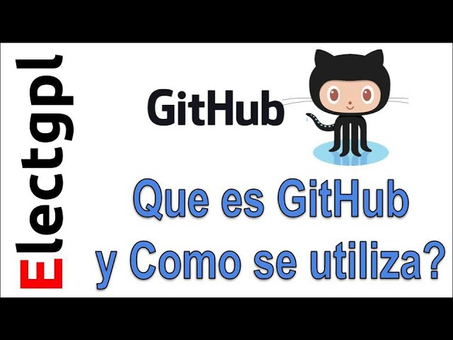 # 177 - GitHub Repository - how to use it?