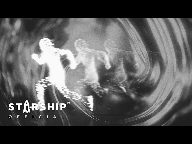MONSTA X EP [The Phase] COMING SOON