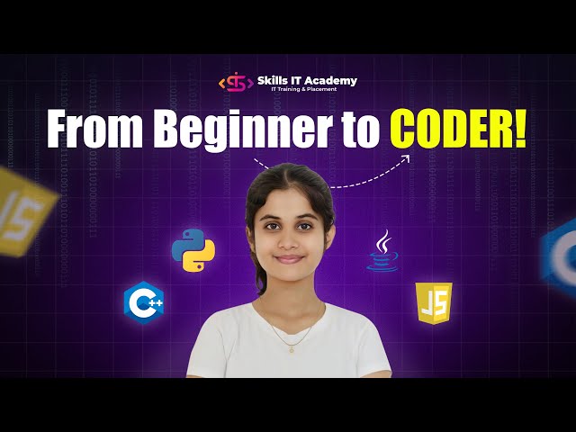 My Internship Journey: 45 Days in the Life of a Java Developer | Santosh Sir | Skills IT Academy