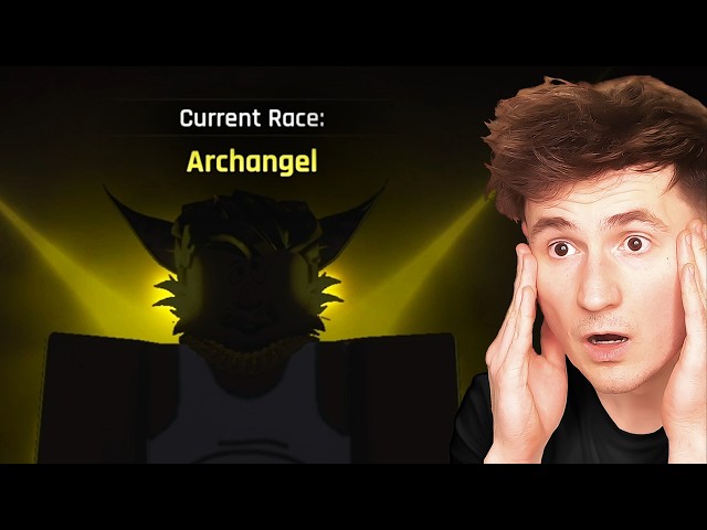 I Spent $100,000 on ARCHANGEL! (The Forge)