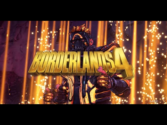 BORDERLANDS 4 BEAST WIPES BOSSES I PLAY WITH SUBSCRIBERS (ROAD TO 1K SUBSCRIBERS)