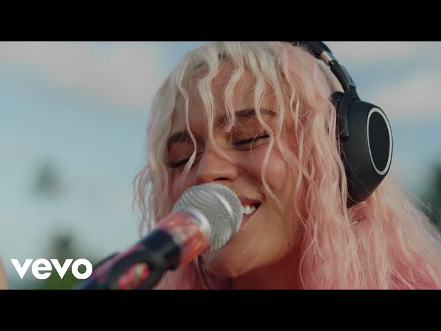 KAROL G - Si Antes Te Hubiera Conocido ( Video Oficial) - Raylonn R´MIX