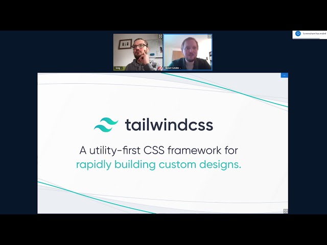 #14 TailwindCSS & Vuetify