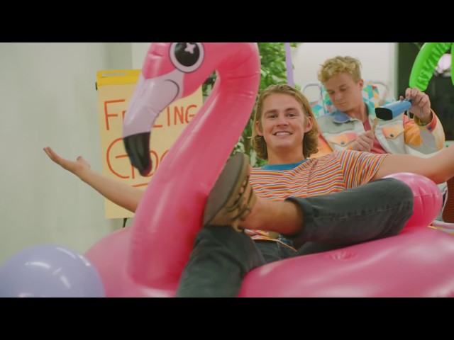 Surfaces - Sunday Best (Official Music Video)