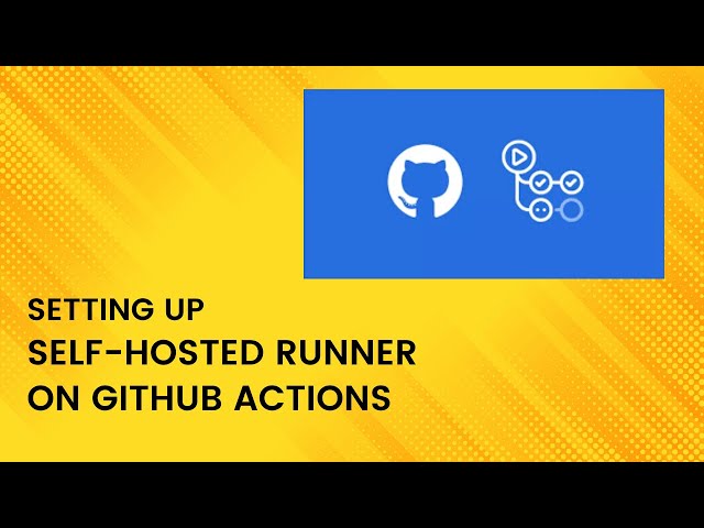 How To Setup Runners for GitHub Actions  On Windows | CI/CD Setup #cicd #automation #pipeline
