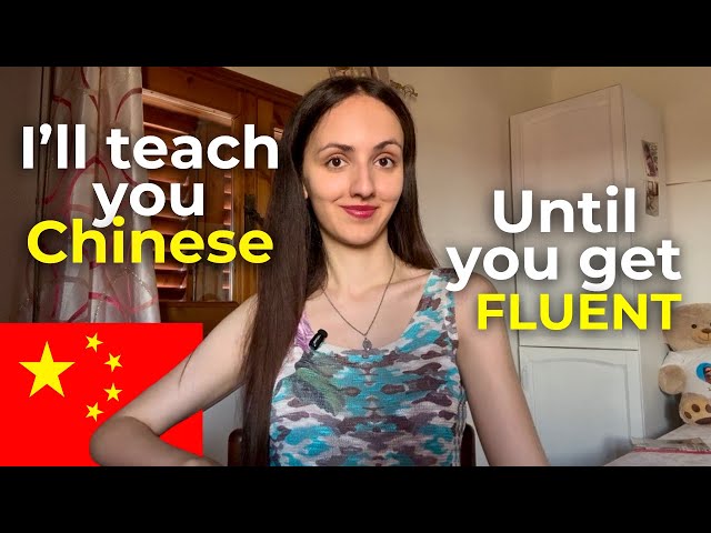 Learn 95 Basic Chinese Words to Start Speaking Chinese Faster 🧧