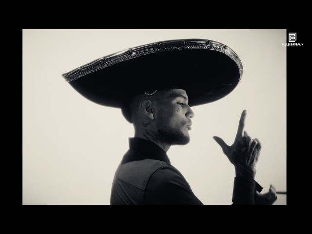 NEMJ - EL CUMBION (Video Oficial)