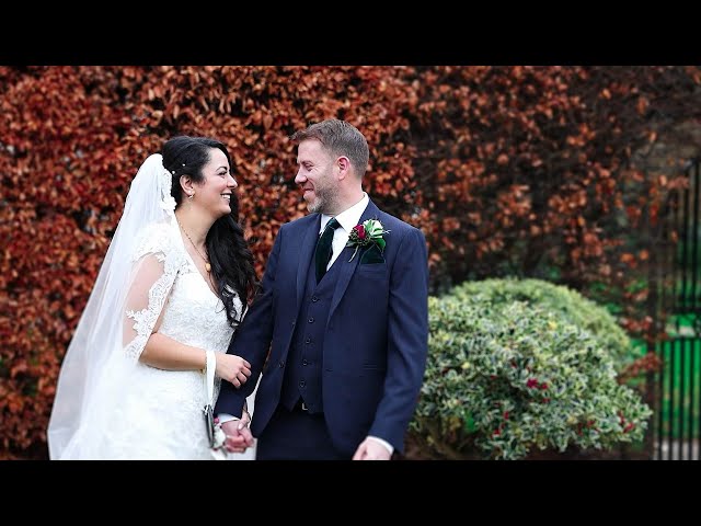 Asian Wedding Cinematography UK | Wedding Post Production | Robin M. Rahman