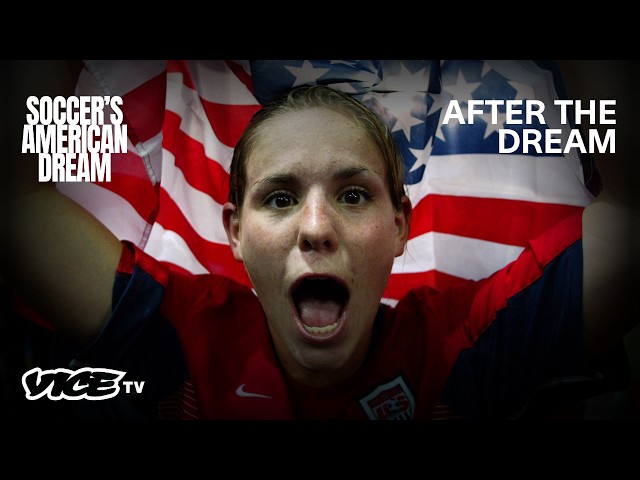 The Nightmare That Nearly Killed Women's Soccer | Soccer’s American Dream (Episode 5)