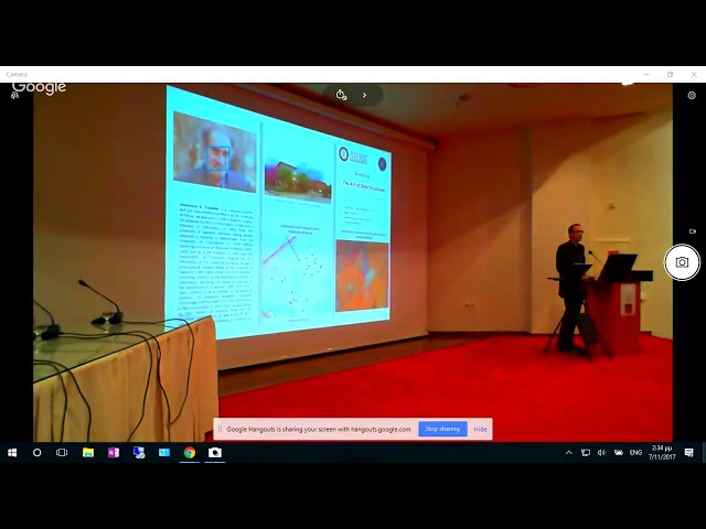 Workshop on the Art of Data Structures