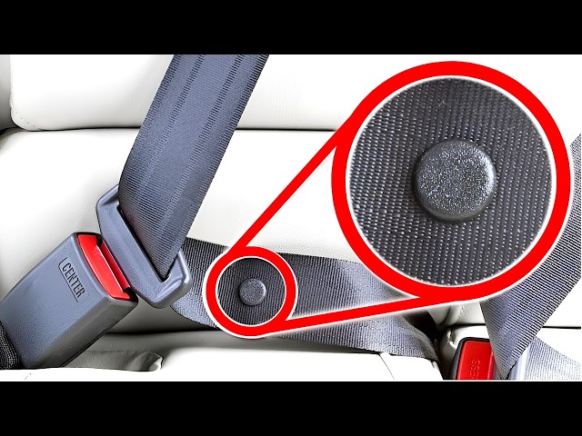 This SECRET Car Features Is Only Known by 1% of Drivers (USE THEM NOW)