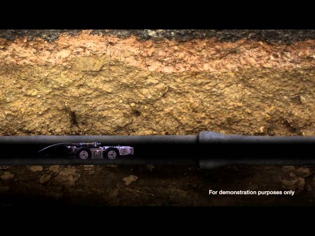 QUICKLOCK Australia - Intelligent Trenchless Technology