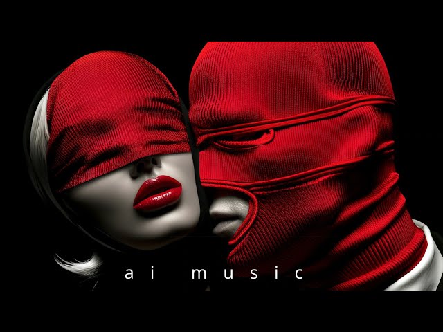 AIMusic house "Grooves on the Vinyl"