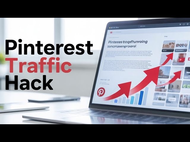 How To Start Earning from Pinterest